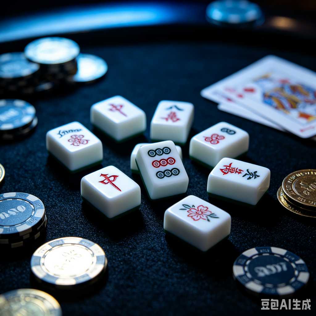 Florence,mahjong