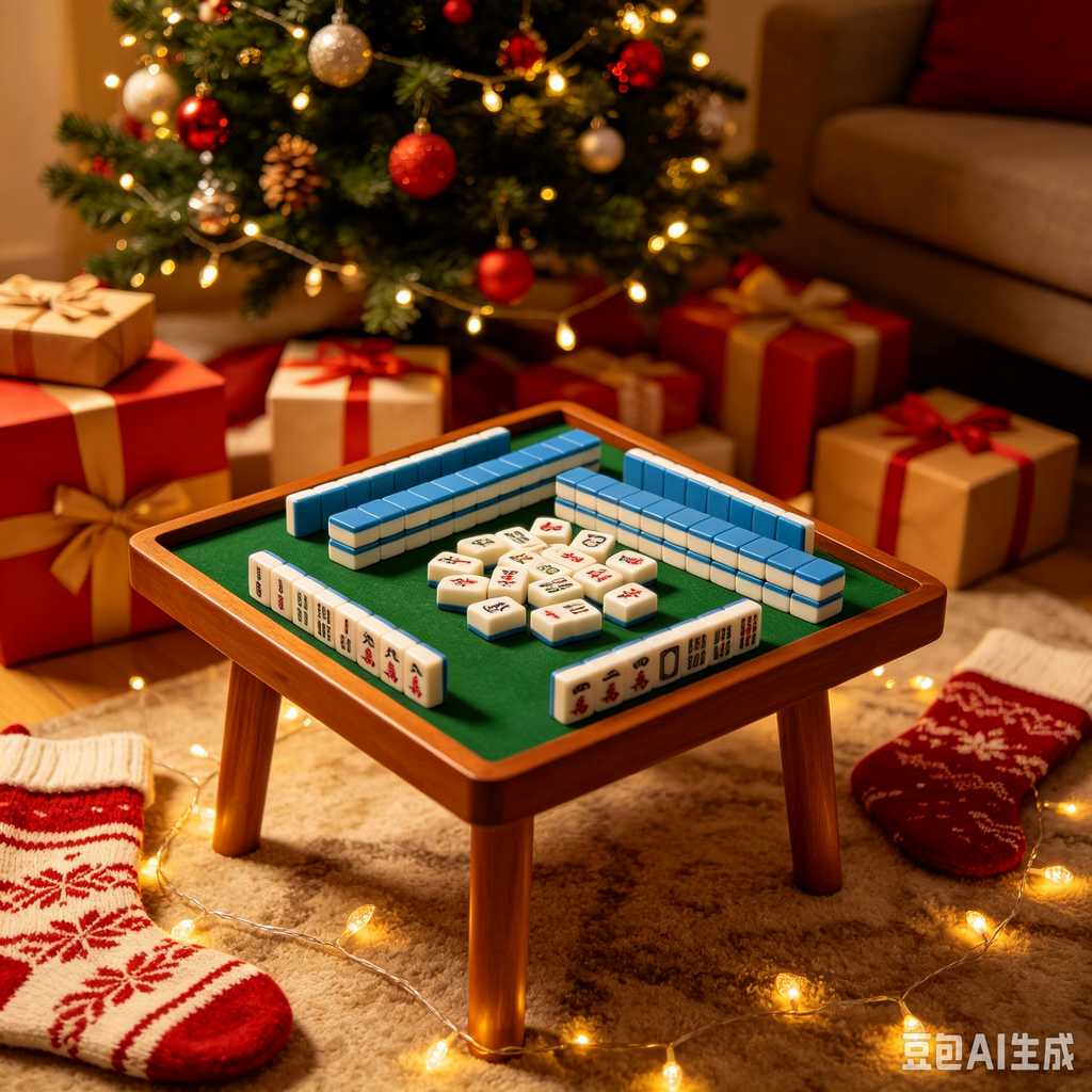 Medford,mahjong