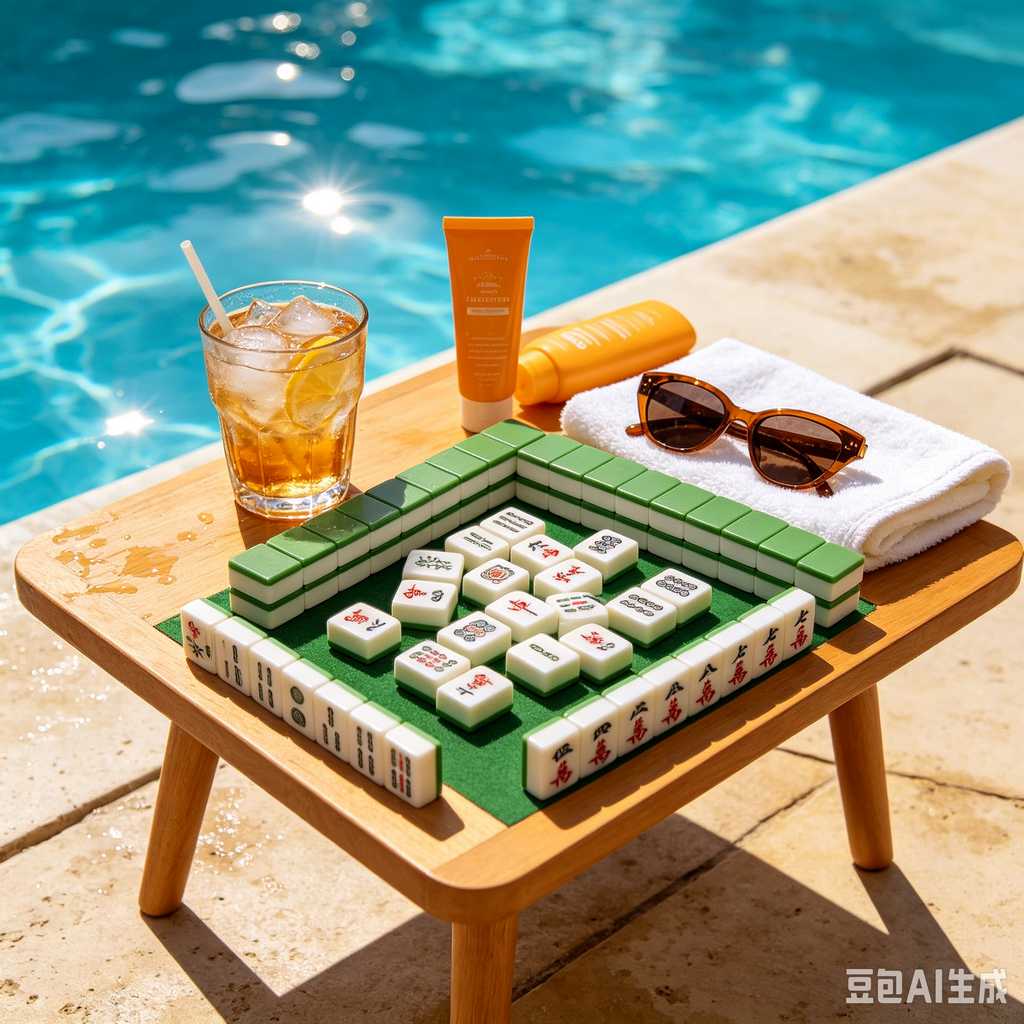 Seattle,mahjong