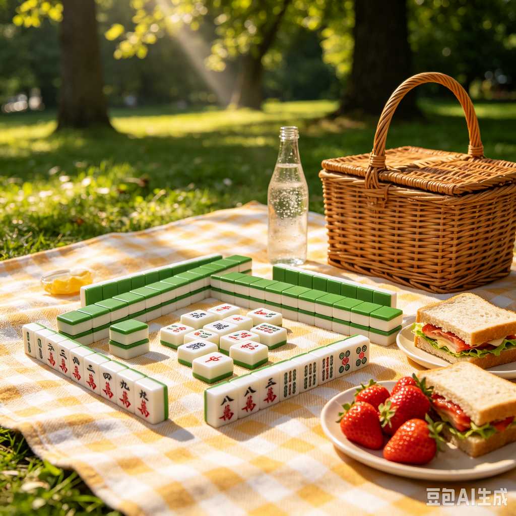 Rome,mahjong