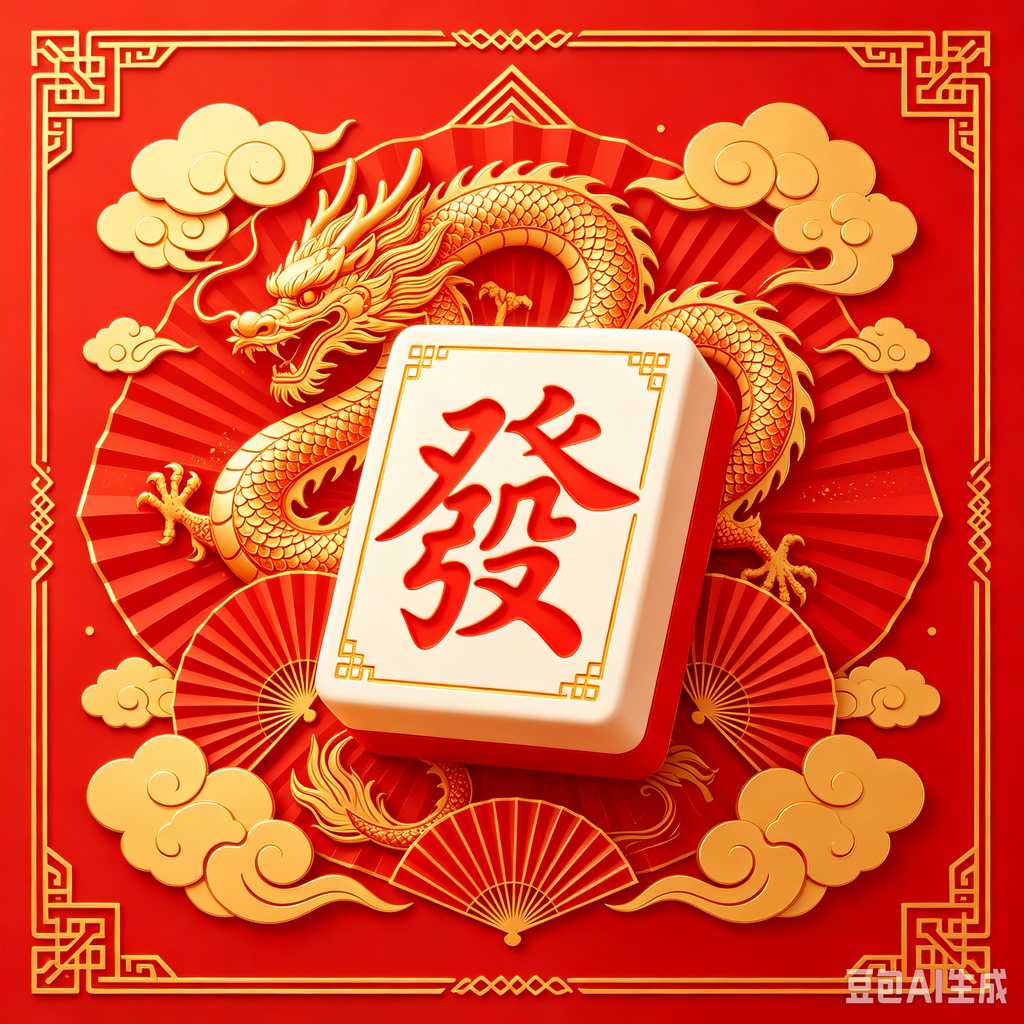 Baltimore,mahjong
