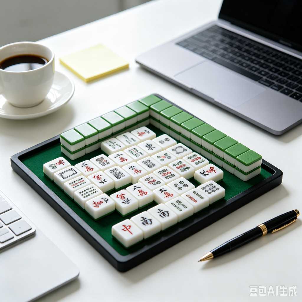 FortWayne,mahjong