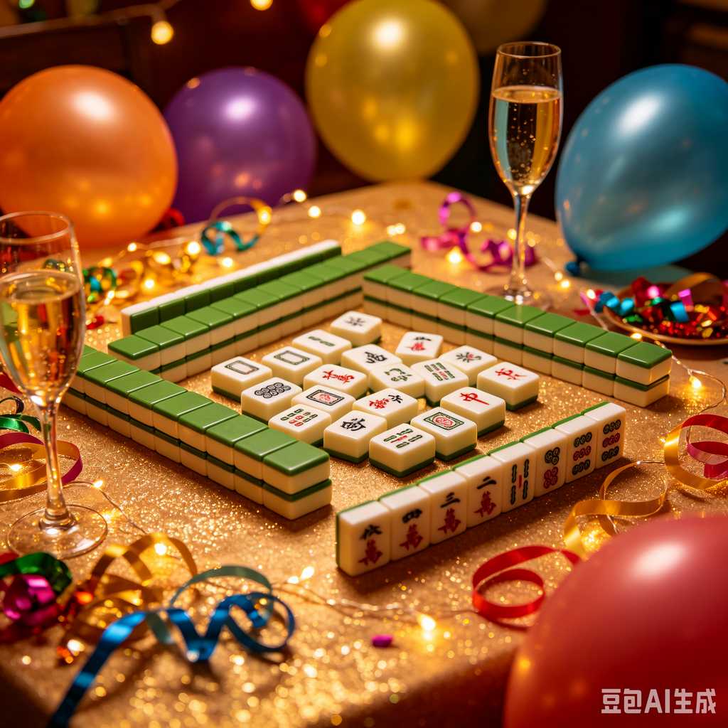 Lyon,mahjong