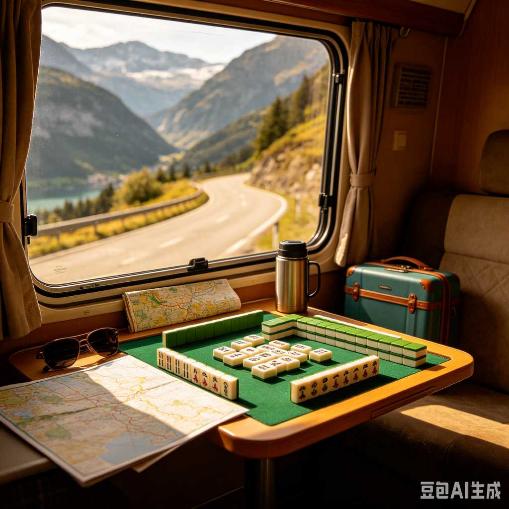 Sacramento,mahjong