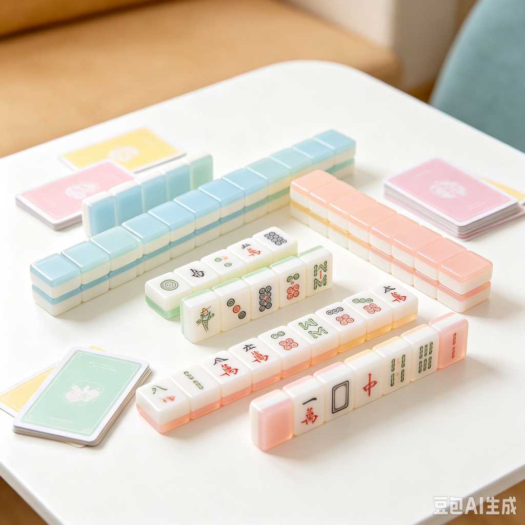 Boulder,mahjong
