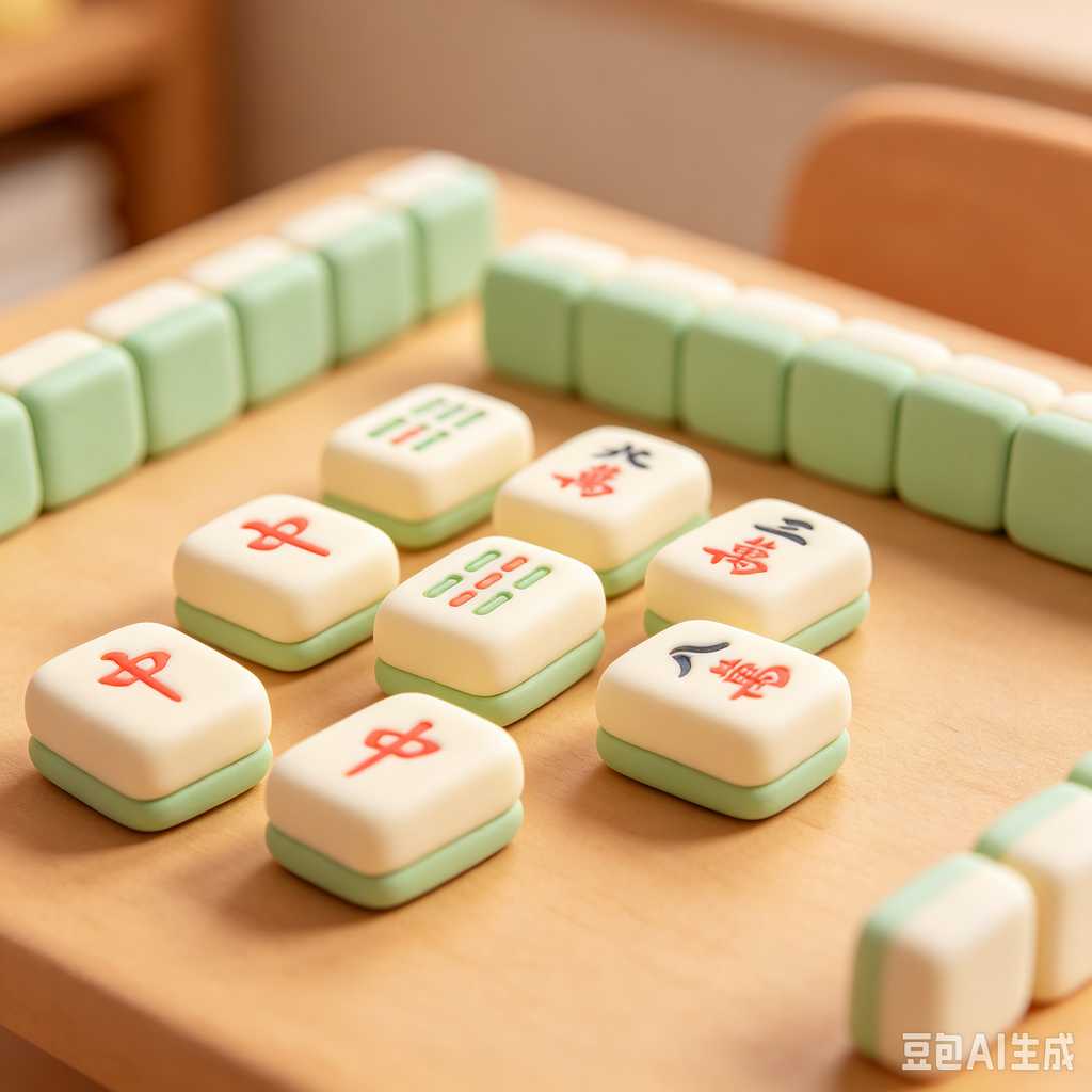 Orlando,mahjong