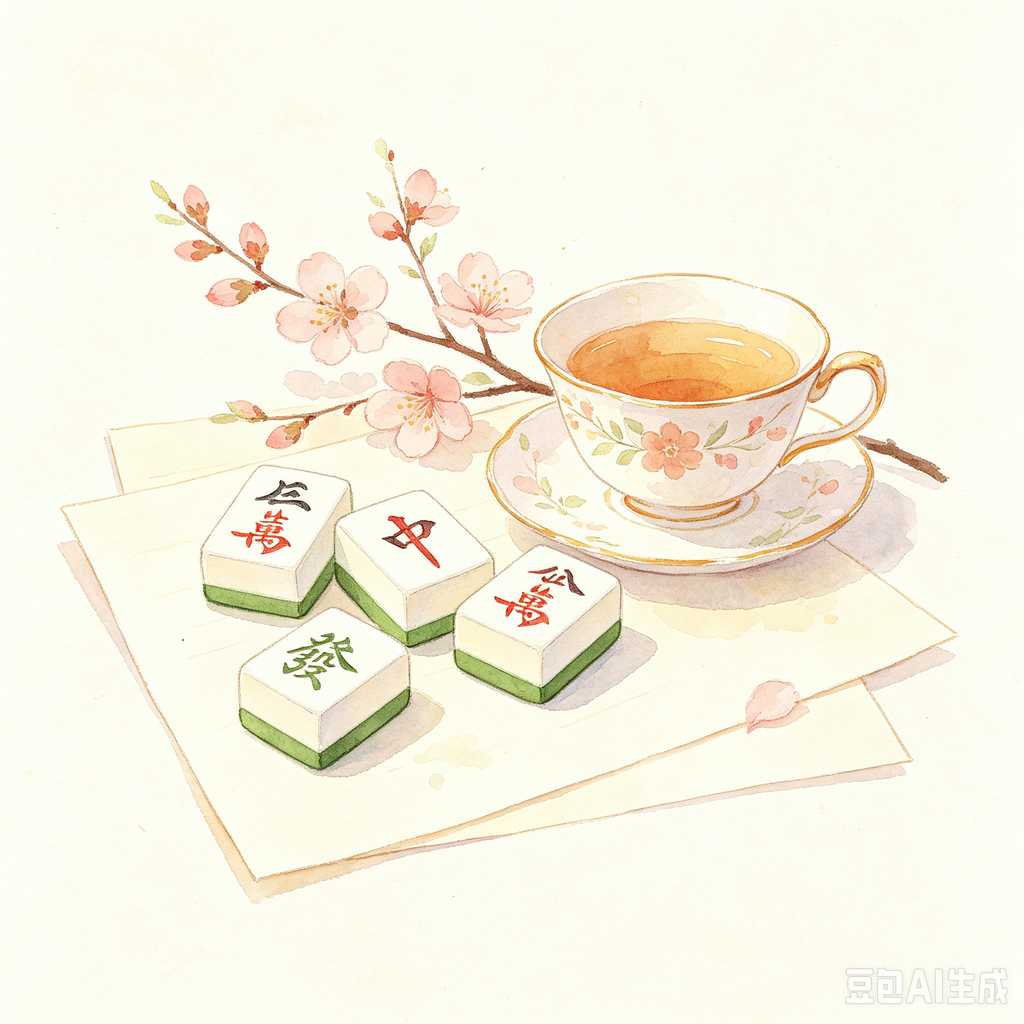 BangorME,mahjong