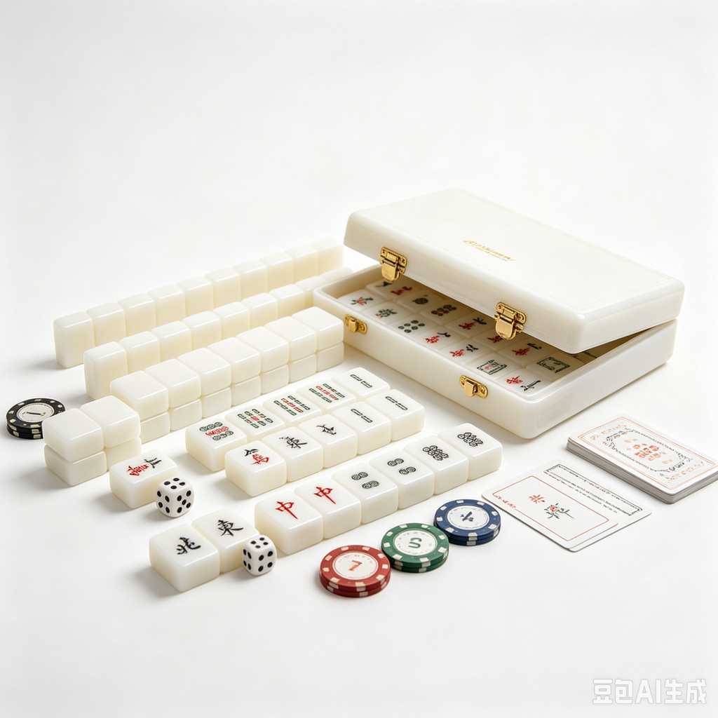 Augsburg,mahjong