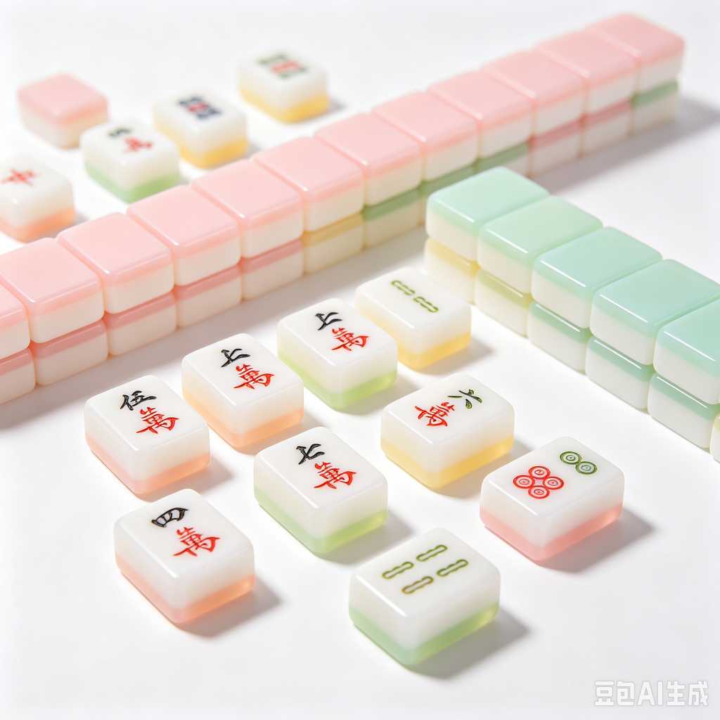 Tallinn,mahjong