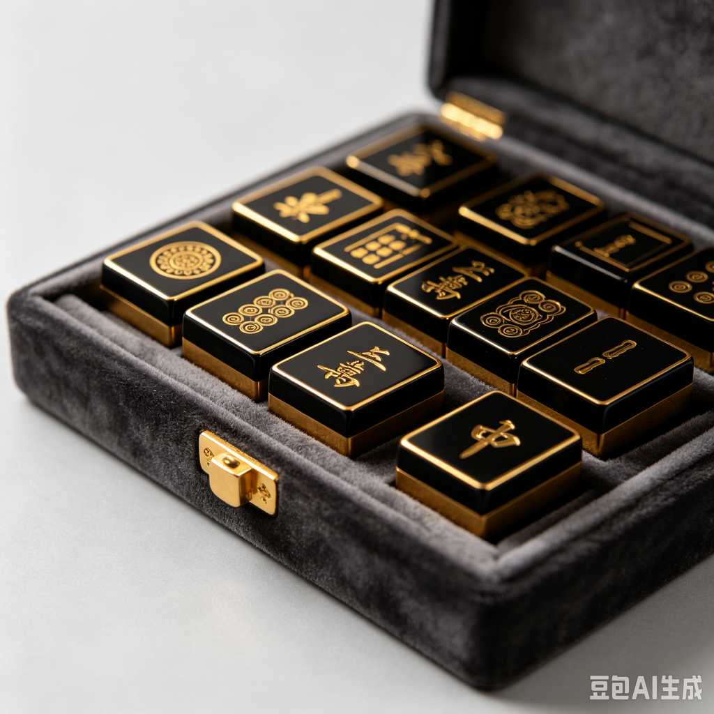 Bordeaux,mahjong