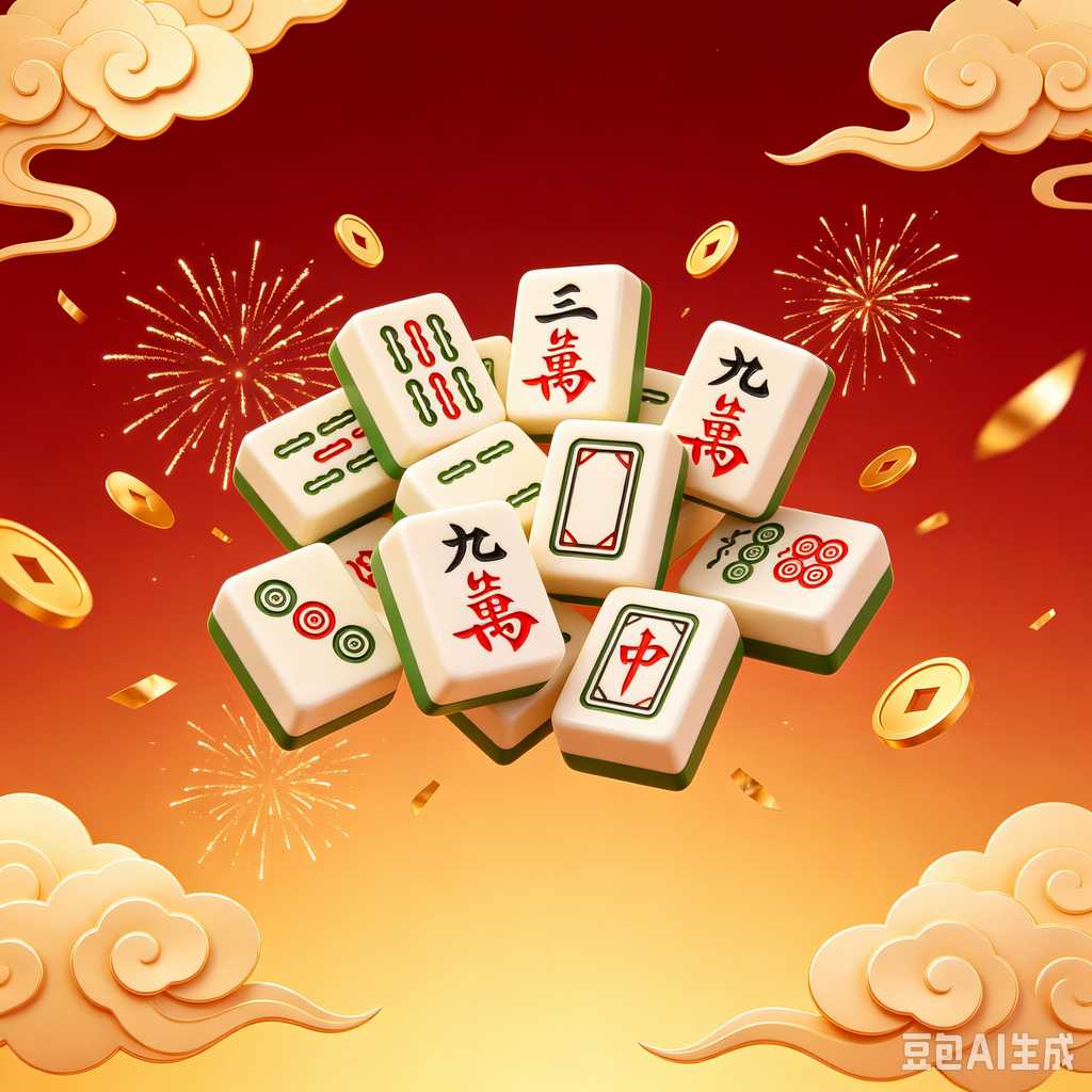 BuenosAires,mahjong