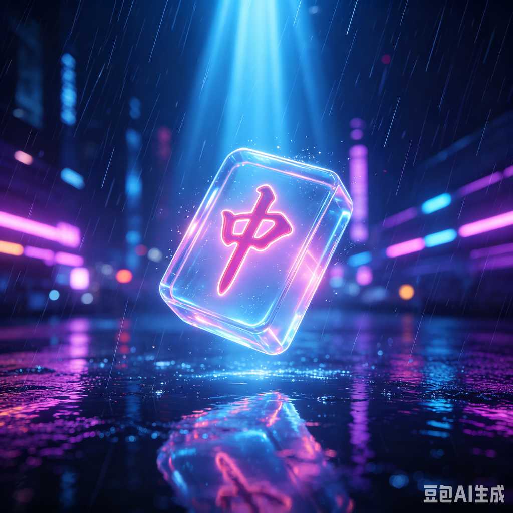 Chicago,mahjong