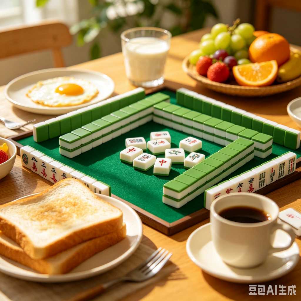 Akureyri,mahjong