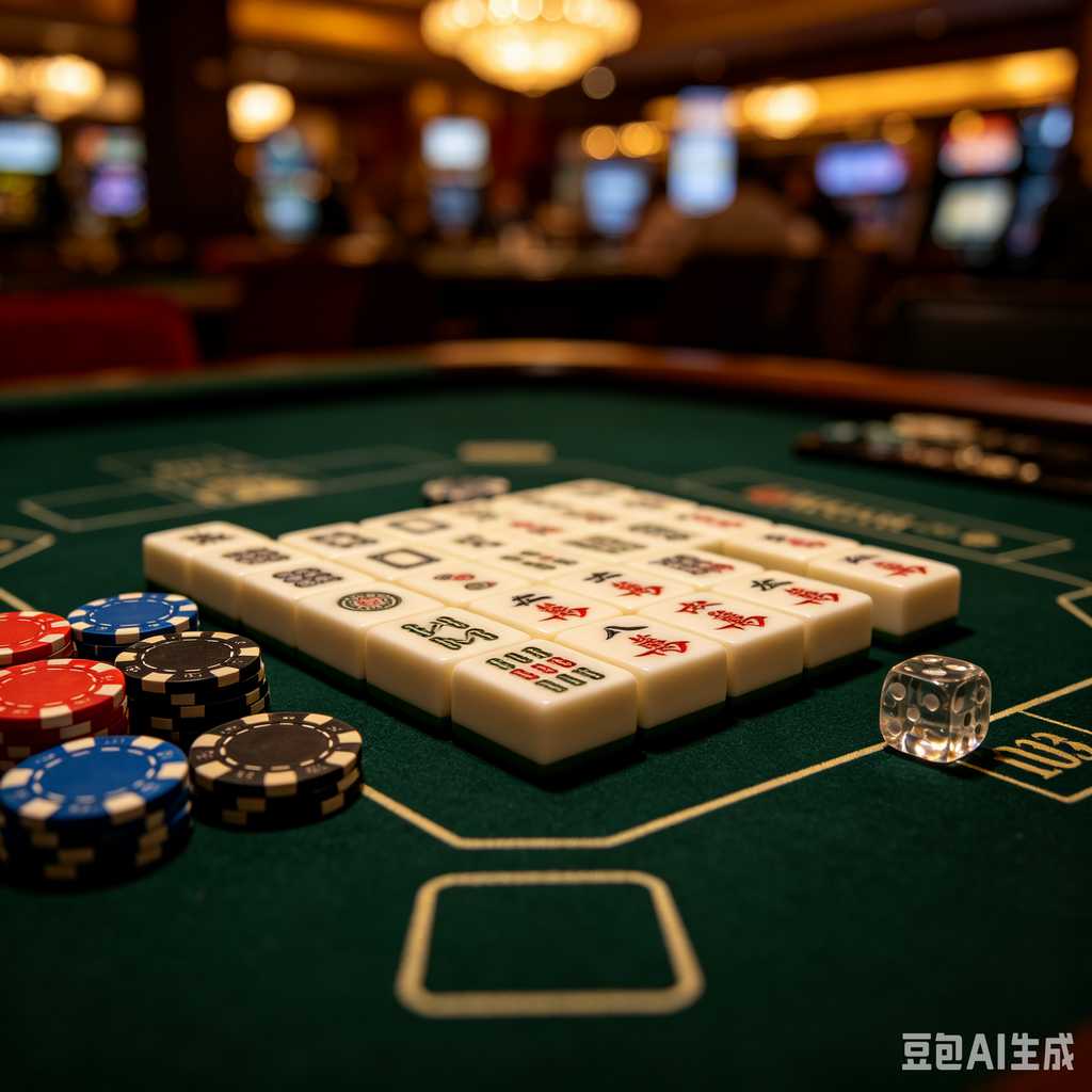 Bridgeport,mahjong