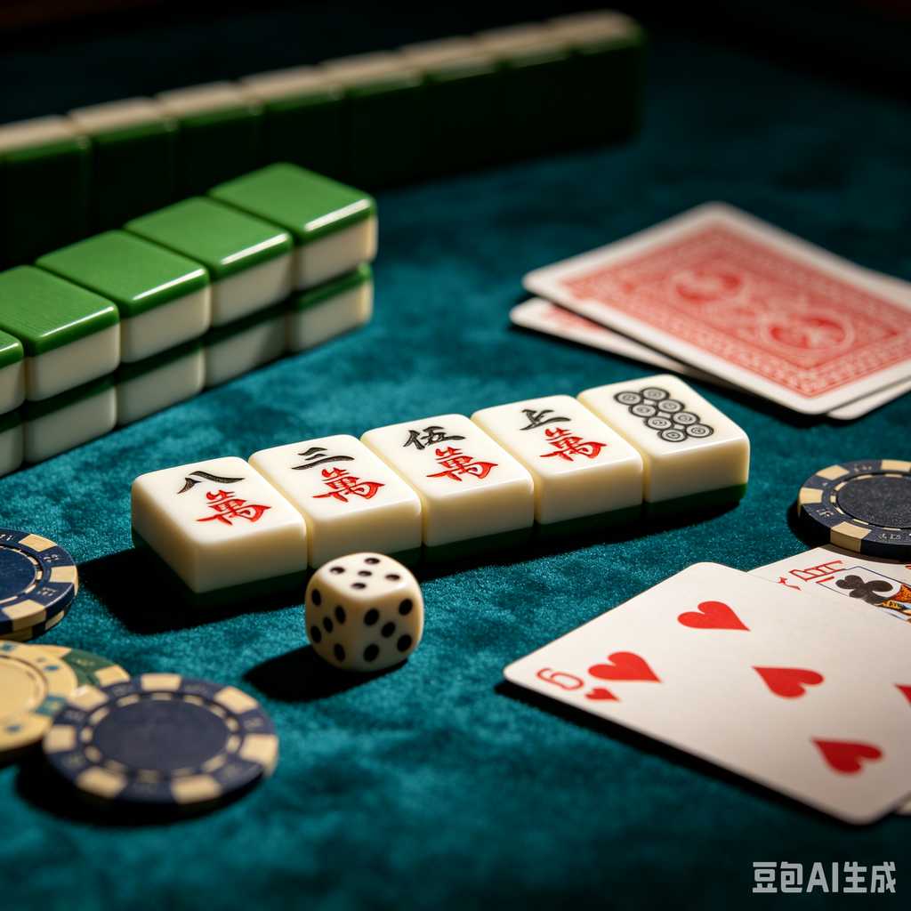 Liege,mahjong