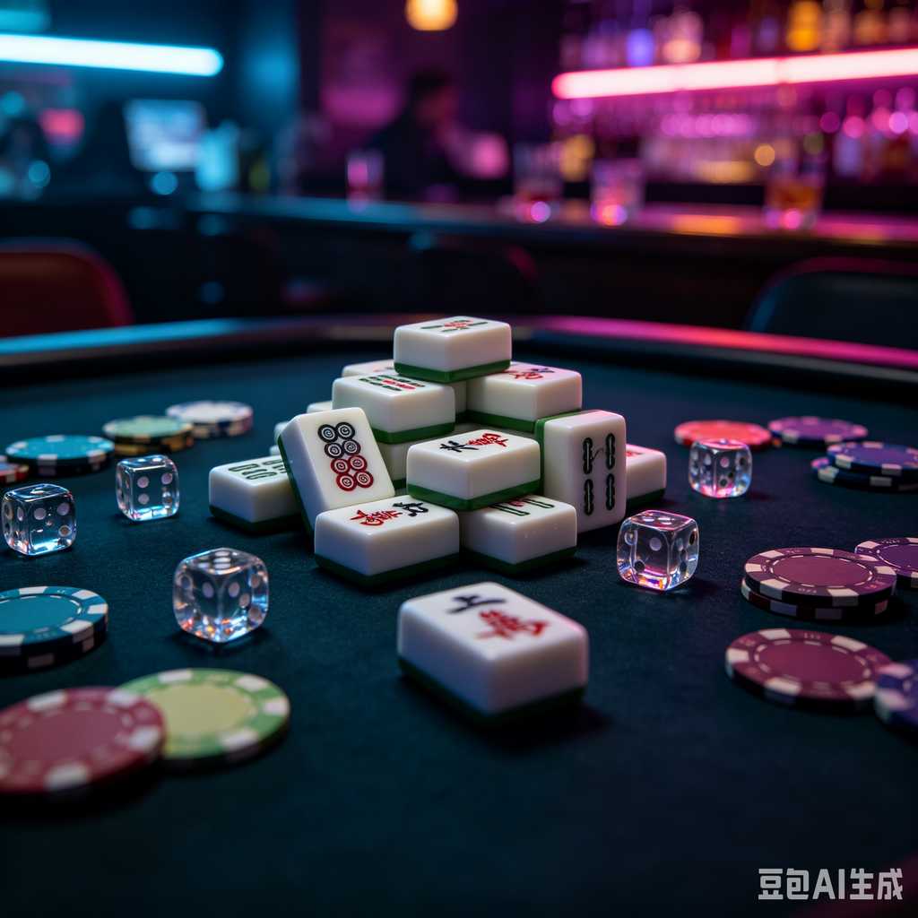 LynnMA,mahjong