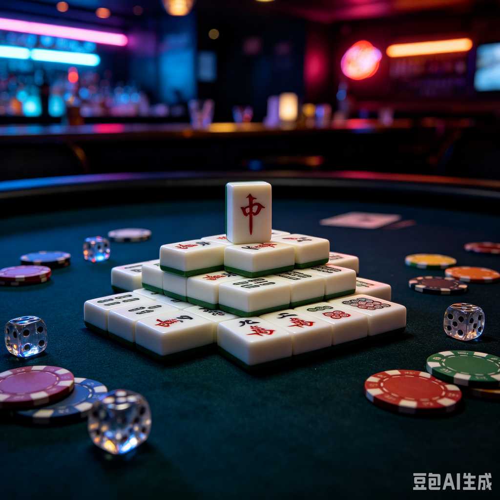 Modesto,mahjong