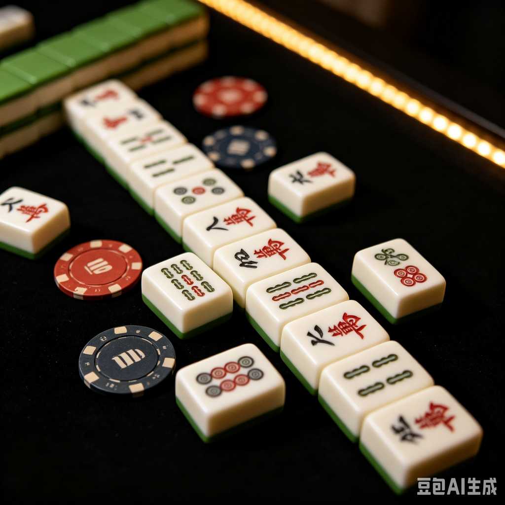 Perpignan,mahjong