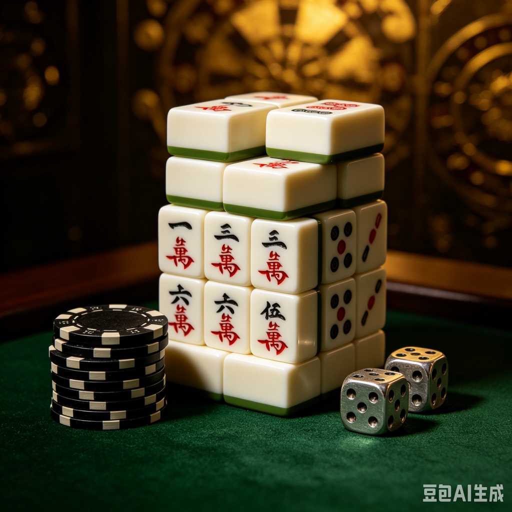 BelizeCity,mahjong