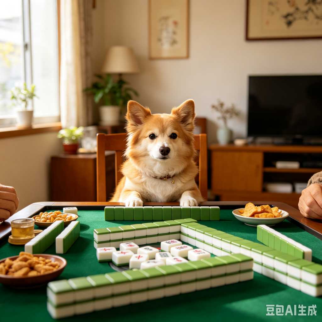 Cancun,mahjong