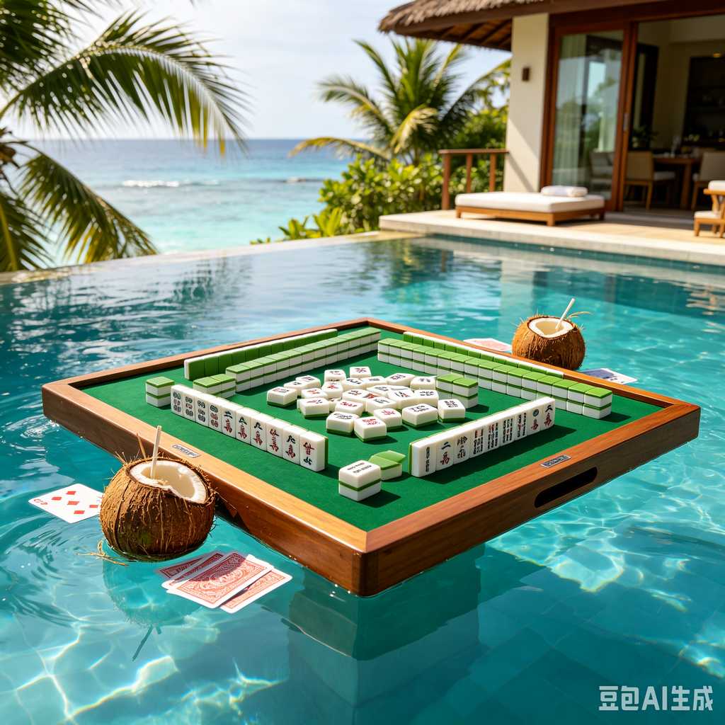 Bridgeport,mahjong