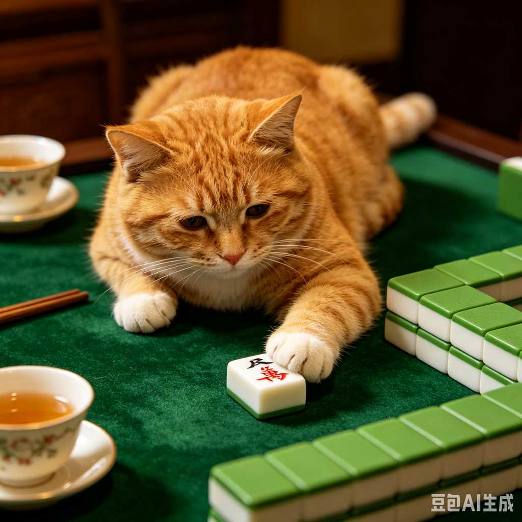Provo,mahjong