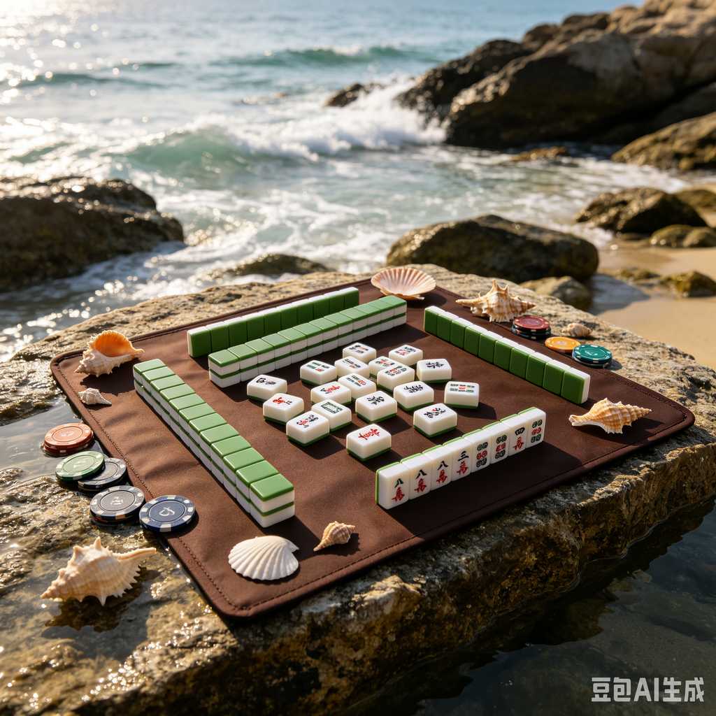 Warsaw,mahjong